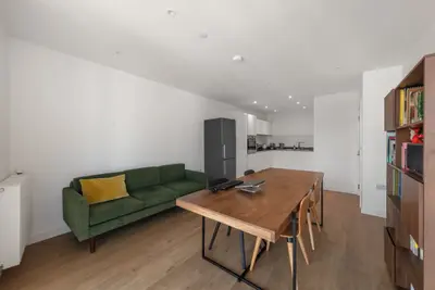 Springham Walk, London, SE10