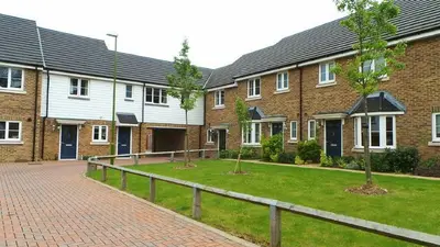 Aldermere Avenue, Cheshunt, EN8
