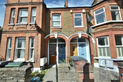 Woodford Green, London, IG8