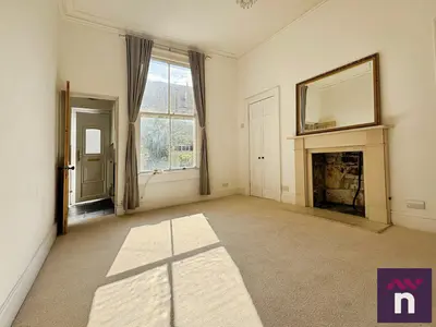 Cleveland Place West, Bath, BA1