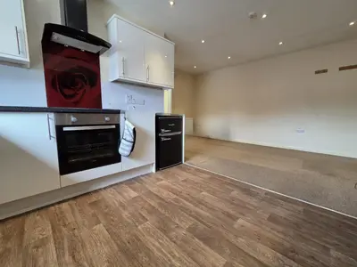 Commercial Road, Hereford, HR1