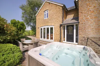 Sigwells, Sherborne, DT9