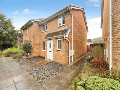 Ynys Y Wern, Cwmavon, SA12