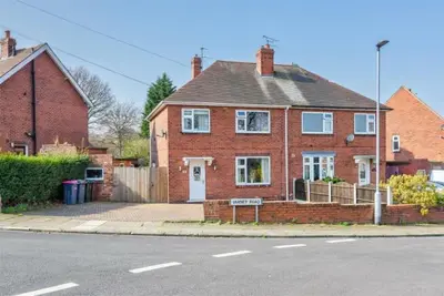 Varney Road, Wath-upon-Dearne, S63