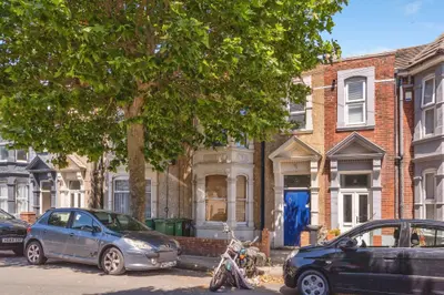 Laburnum Grove, Portsmouth