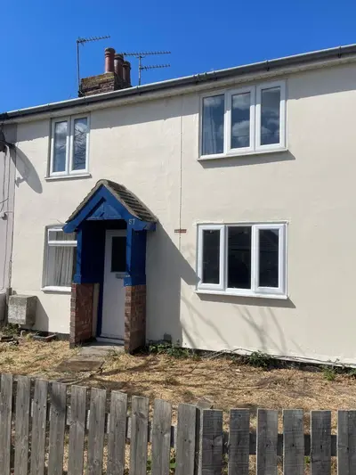 Fingringhoe Road, Colchester, CO2