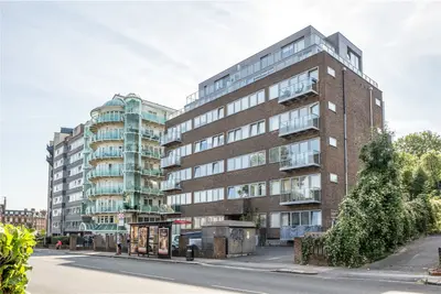 Station Road, Barnet, EN5 1PL