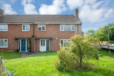 Empingham Road, Exton, LE15