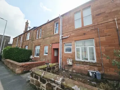 Northfield Avenue, Ayr, KA8