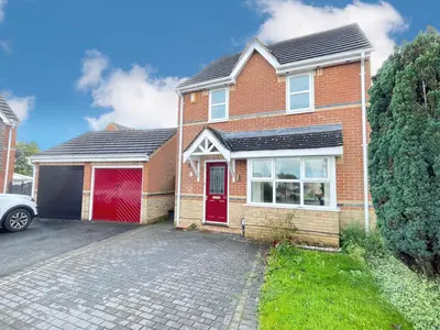 Beamont Way, Amesbury, SP4