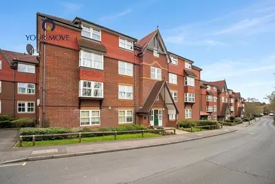 Wardour Court, Bow Arrow Lane, Kent, DA2