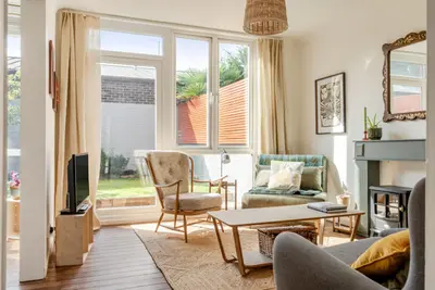 Deventer Crescent, East Dulwich, London, SE22