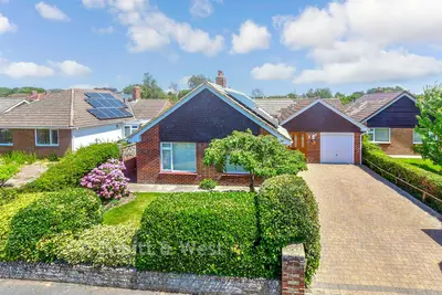 Garden Close, Hayling Island, PO11