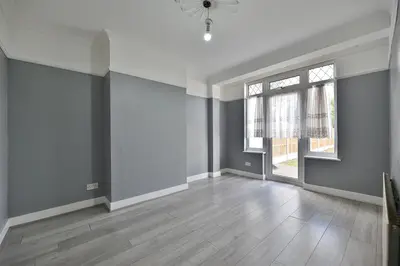 Fairlop Road, Barkingside, Essex, Ilford, IG62EF
