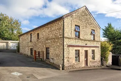 Fosseway, Clandown, BA3