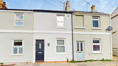 Upper Park Street, Cheltenham, GL52