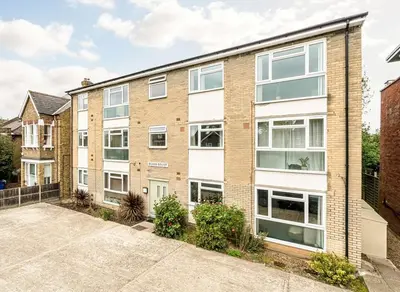 Melford Road, East Dulwich, SE22