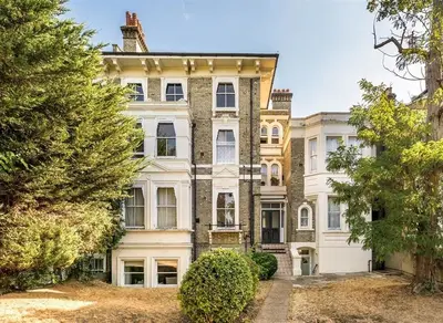 Morden Road, Blackheath, SE3