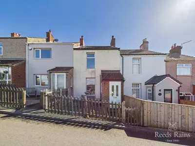Margrove Park, Boosbeck, North Yorkshire, TS12