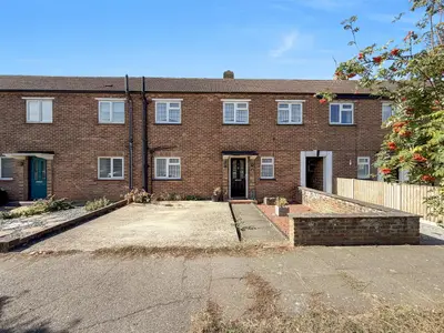 Belgrave Road, Sunbury-On-Thames