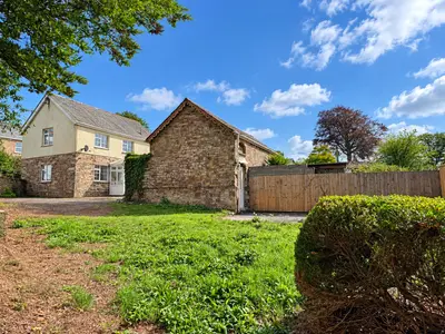 Cross Lane, Bodmin, PL31