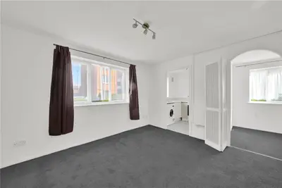 Alan Hocken Way, West Ham, E15