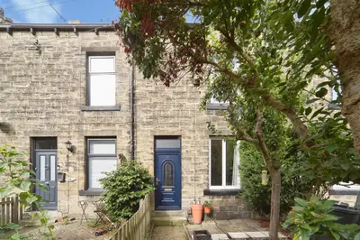 Aire View, Silsden, Keighley