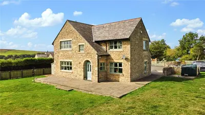 Rowley, Consett, Durham, DH8