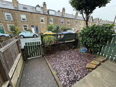Myrtle Avenue, Bingley, BD16