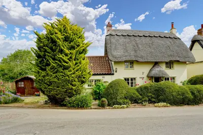 Keysoe, Bedford, MK44