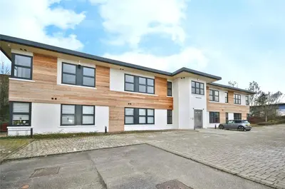 Tamar House, Brants Bridge, RG12