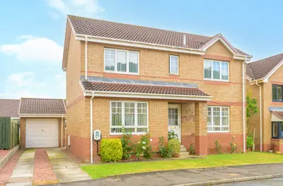 Wayfarers Drive, Dalgety Bay, KY11 9GE