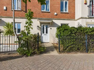 Shakespeare Avenue, Bristol, BS7