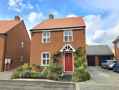 Backwell Street, Aylesbury, HP22 7EX