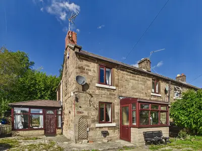Matlock Road, Brackenfield, DE55