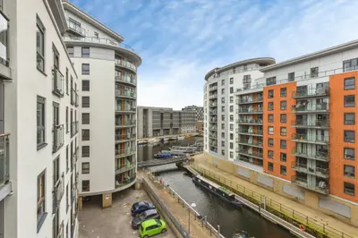 Armouries Way, Leeds, LS10