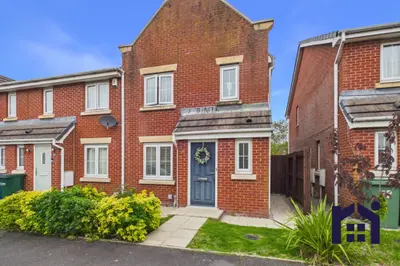 Sunningdale Drive, Buckshaw Village, Chorley, PR7 7DU