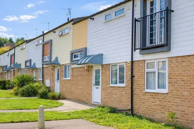 Trenchard Close, Stanmore HA7 3SS