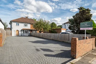 Fore Street, Pinner, HA5