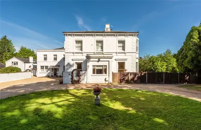 Pixham Lane, Dorking, RH4