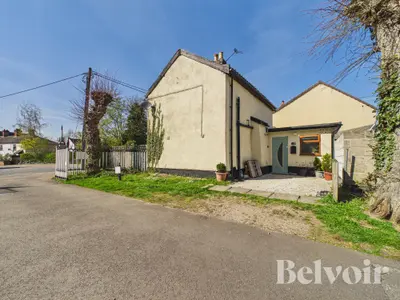 Dereham Road, Watton, IP25