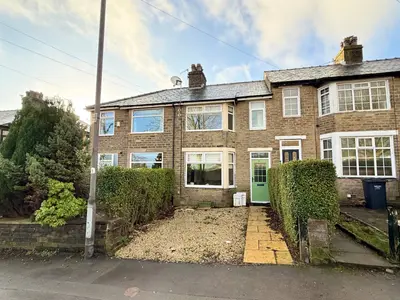 Paddock Lane, Halifax, HX2