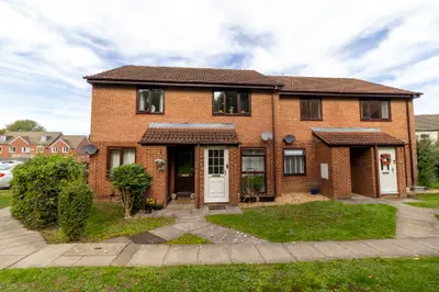 Shepherds Spring Lane, Andover, SP10