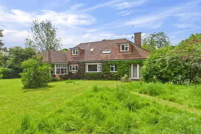 Hamerton Road, Alconbury Weston, PE28