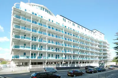 Lyon Road, Harrow, HA1