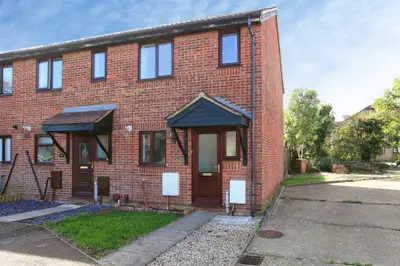 Hadrians Court Peterborough, PE2