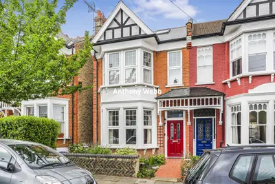 Windsor Road, Palmers Green, N13