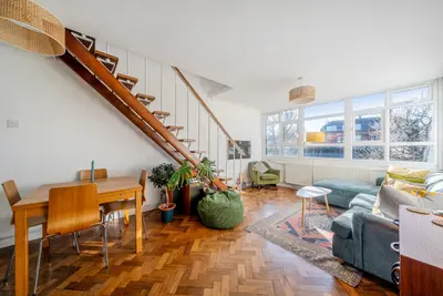 Kersfield Road, Putney, London, SW15