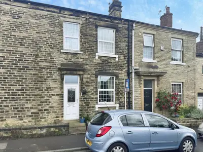 Holme Street, Liversedge, WF15
