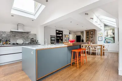 Felsham Road, Putney, London, SW15